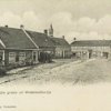 waterlandkerkje smederij 1900-1910